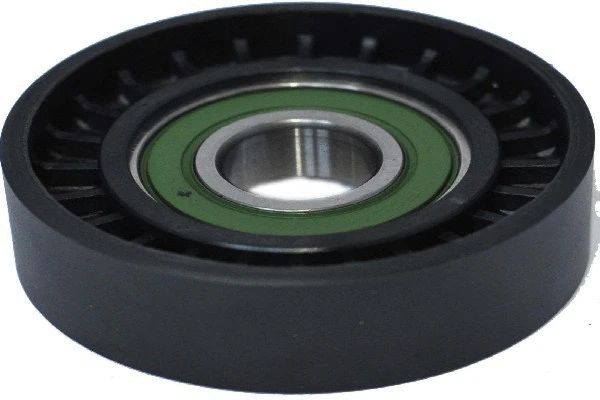 Tensioner Pulley, V-ribbed belt (03-1462)