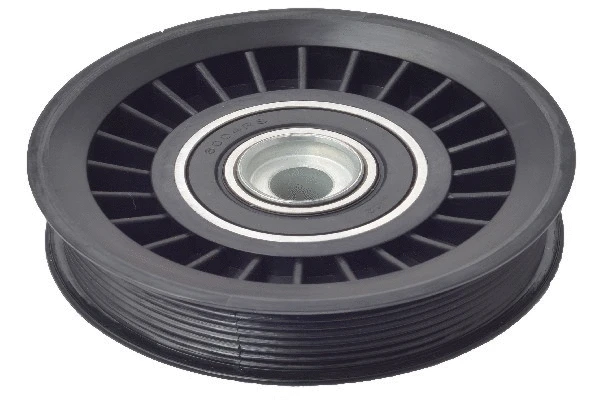 Deflection/Guide Pulley, V-ribbed belt (03-1082)