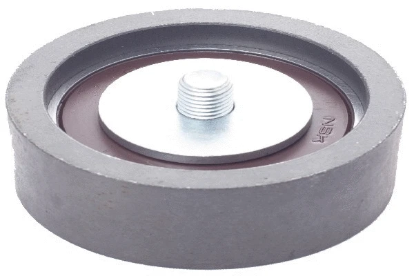 Deflection/Guide Pulley, timing belt (03-420)