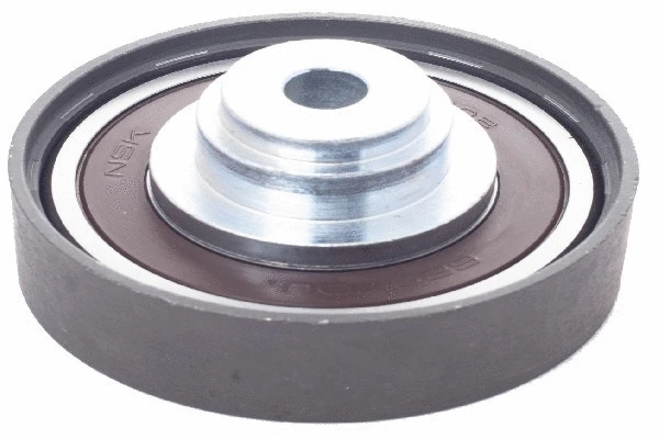 Deflection/Guide Pulley, timing belt (03-414)