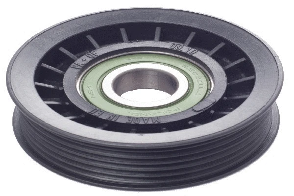 Tensioner Pulley, V-ribbed belt (03-407)