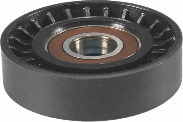 Tensioner Pulley, V-ribbed belt (03-845)