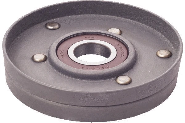 Tensioner Pulley, V-ribbed belt (03-562)