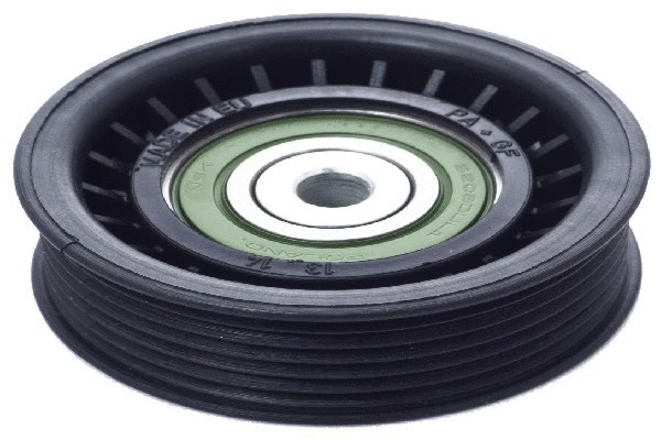 Deflection/Guide Pulley, V-ribbed belt (03-310)