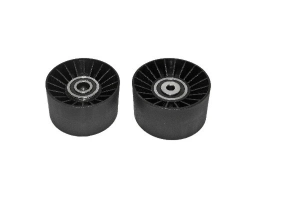 Deflection/Guide Pulley, V-ribbed belt (03-745)