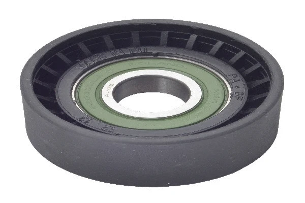 Tensioner Pulley, V-ribbed belt (03-856)