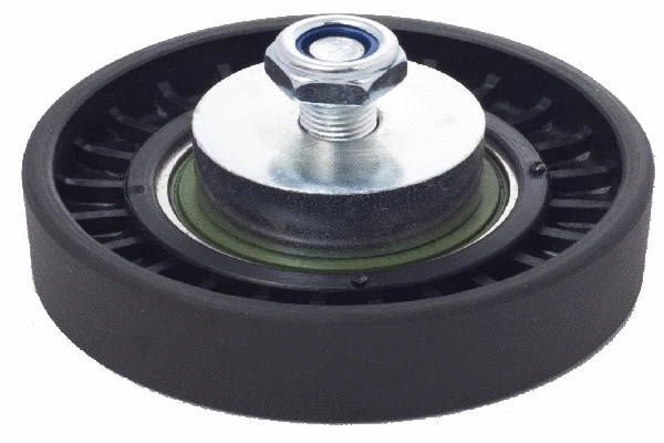 Deflection/Guide Pulley, V-ribbed belt (03-470)