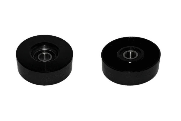 Tensioner Pulley, V-ribbed belt (03-747)