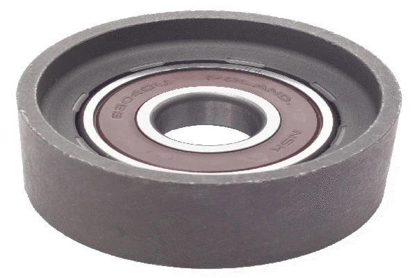 Tensioner Pulley, V-ribbed belt (03-1488)
