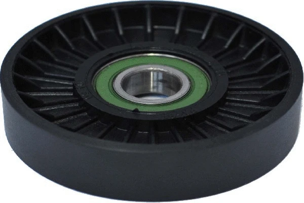 Deflection/Guide Pulley, V-ribbed belt (03-1403)