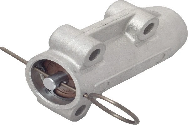 Vibration Damper, timing belt (03-1546)