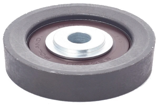Tensioner Pulley, V-ribbed belt (03-428)
