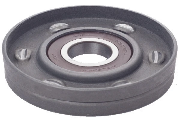 Tensioner Pulley, V-ribbed belt (03-446)