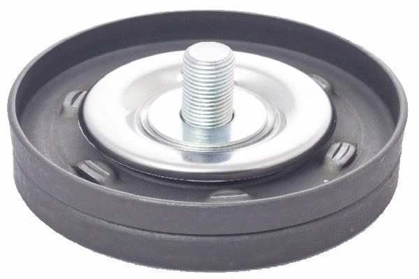 Deflection/Guide Pulley, V-ribbed belt (03-436)