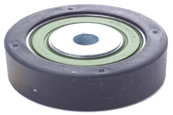 Deflection/Guide Pulley, V-ribbed belt (03-337)