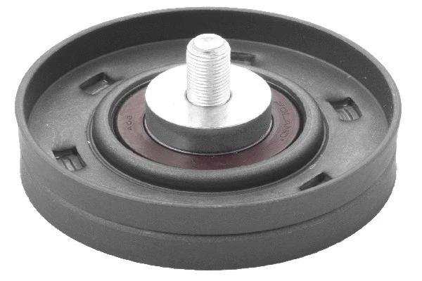 Deflection/Guide Pulley, V-ribbed belt (03-1563)