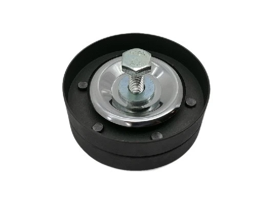 Deflection/Guide Pulley, V-ribbed belt (03-1536)