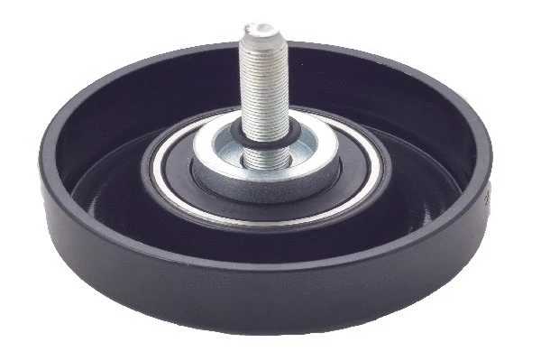 Deflection/Guide Pulley, V-ribbed belt (03-1058)