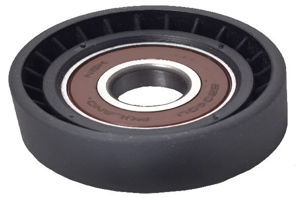 Deflection/Guide Pulley, V-ribbed belt (03-811-1)