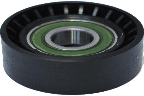 Tensioner Pulley, V-ribbed belt (03-1445)