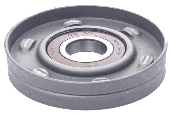 Tensioner Pulley, V-ribbed belt (03-373)