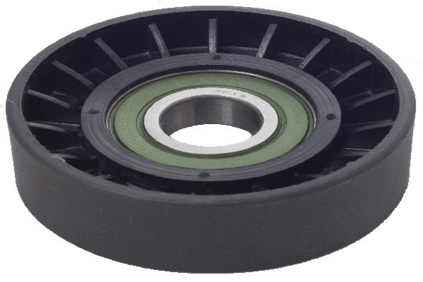 Tensioner Pulley, V-ribbed belt (03-457)