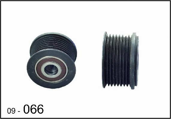 Alternator Freewheel Clutch (09-066)