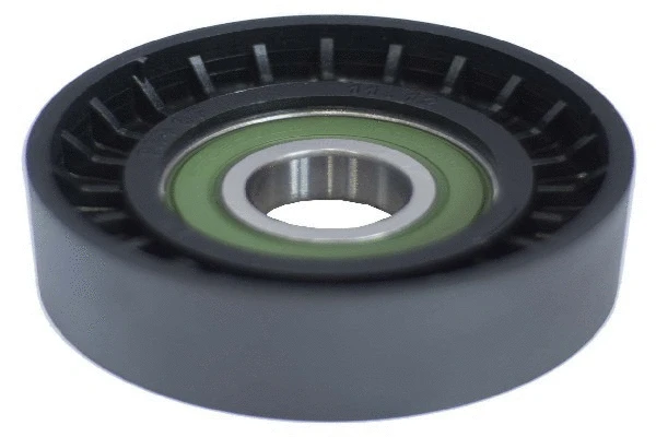 Tensioner Pulley, V-ribbed belt (03-1360)