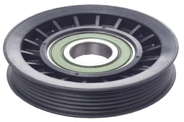 Tensioner Pulley, V-ribbed belt (03-392)