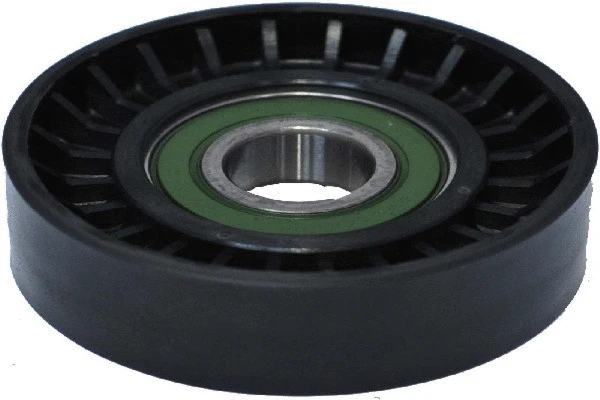 Tensioner Pulley, V-ribbed belt (03-1402)