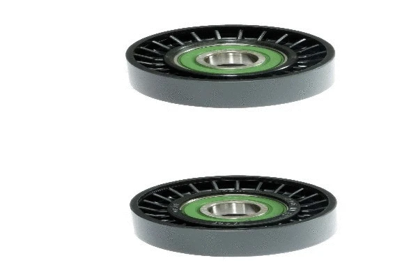 Tensioner Pulley, V-ribbed belt (03-828)