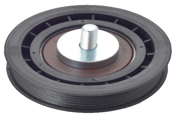 Deflection/Guide Pulley, V-ribbed belt (03-237)