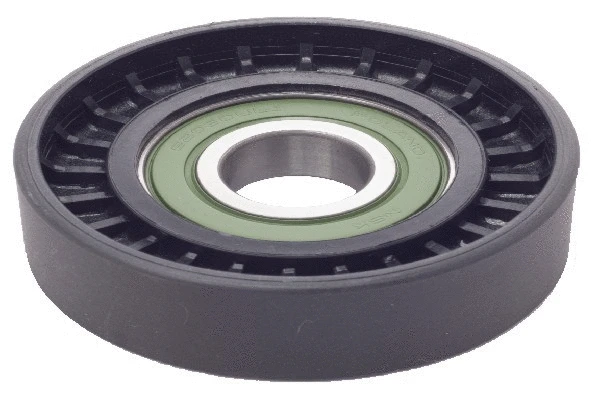 Tensioner Pulley, V-ribbed belt (03-587)