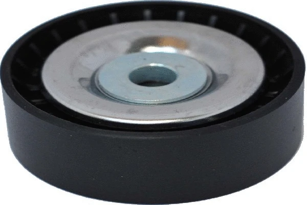 Deflection/Guide Pulley, V-ribbed belt (03-1447)