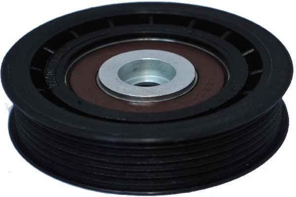 Deflection/Guide Pulley, V-ribbed belt (03-1457)