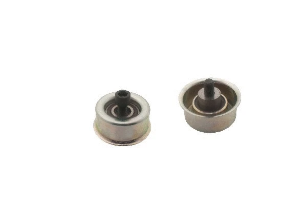 Deflection/Guide Pulley, V-ribbed belt (03-728)