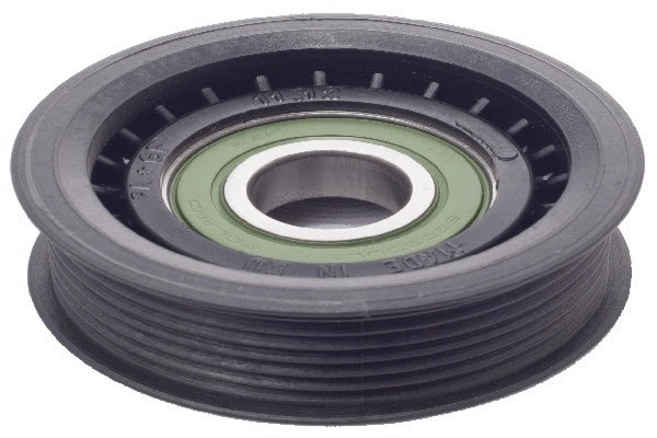 Tensioner Pulley, V-ribbed belt (03-593)