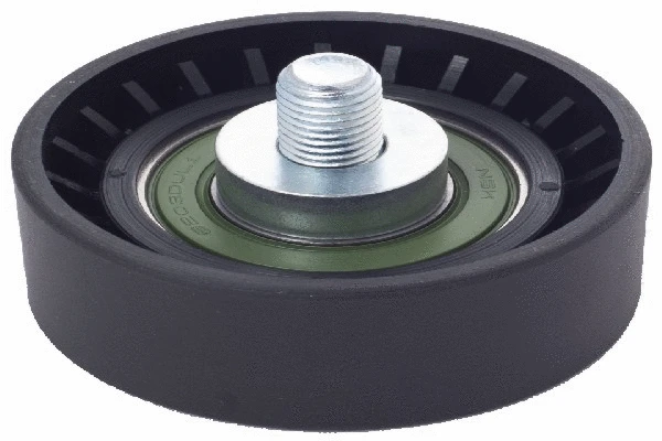 Deflection/Guide Pulley, timing belt (03-467)