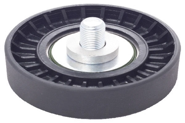 Deflection/Guide Pulley, V-ribbed belt (03-401)