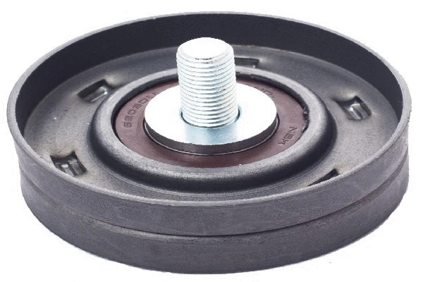 Deflection/Guide Pulley, V-ribbed belt (03-292)