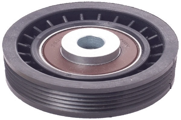 Deflection/Guide Pulley, V-ribbed belt (03-506)