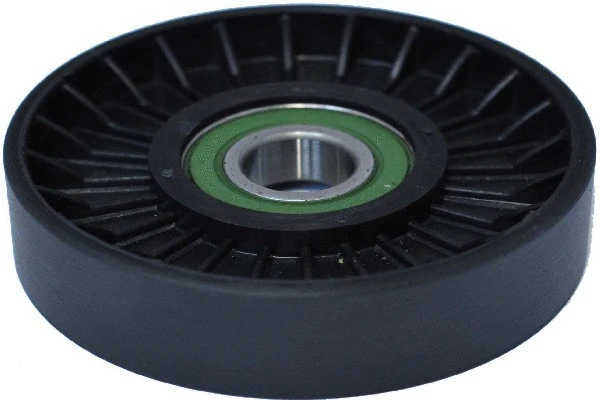 Tensioner Pulley, V-ribbed belt (03-1472)