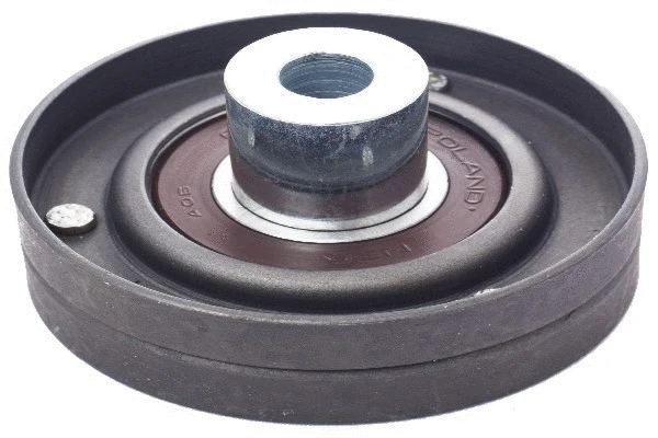 Deflection/Guide Pulley, V-ribbed belt (03-319)