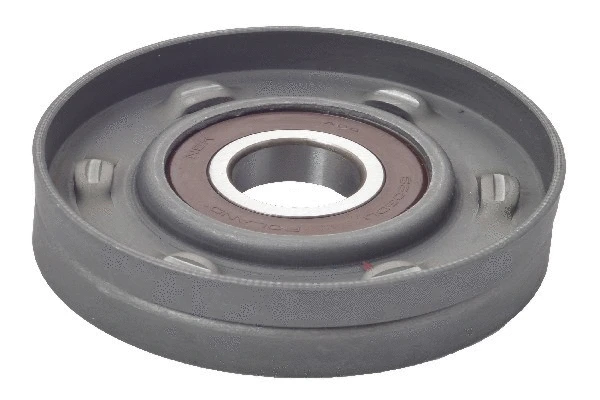 Tensioner Pulley, V-ribbed belt (03-853)