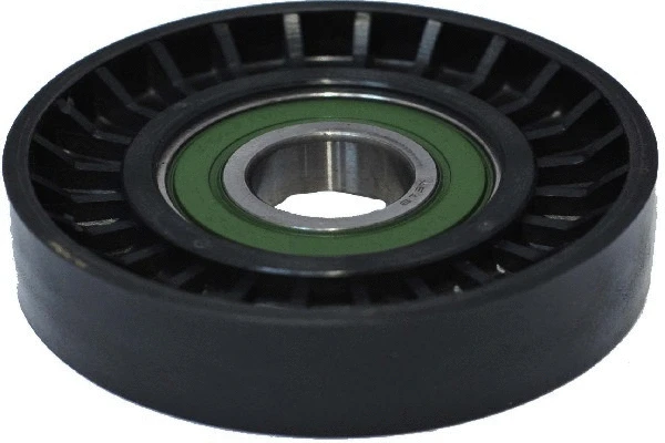 Tensioner Pulley, V-ribbed belt (03-1440)