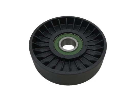 Tensioner Pulley, V-ribbed belt (03-1472-1)