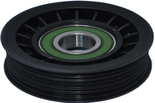 Deflection/Guide Pulley, V-ribbed belt (03-1477)