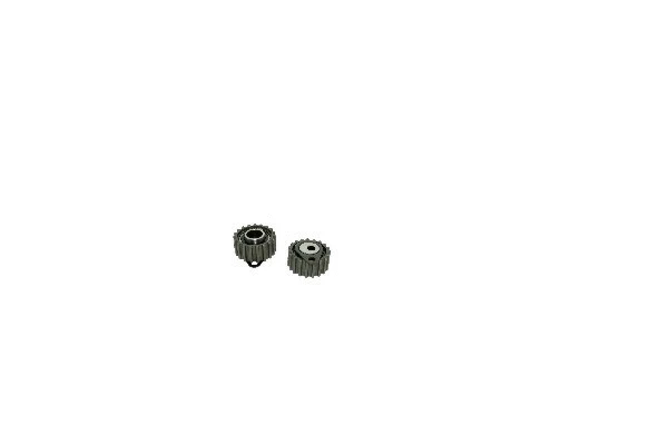 Tensioner Pulley, timing belt (03-634)