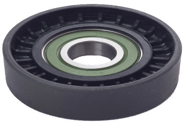 Tensioner Pulley, V-ribbed belt (03-499)