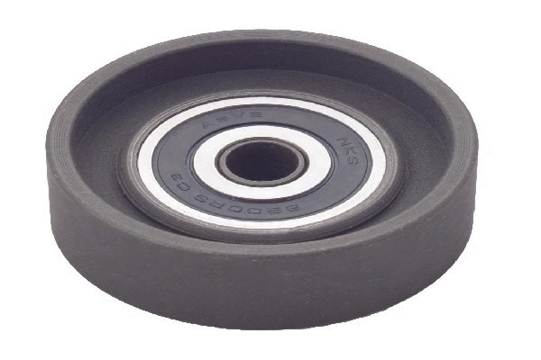 Deflection/Guide Pulley, timing belt (03-1057)